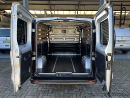 Renault Trafic 1.6 dCi T27 L1H1 BTW VRIJ!! Airco Cruise...
