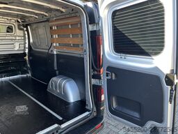 Renault Trafic 1.6 dCi T27 L1H1 BTW VRIJ!! Airco Cruise...