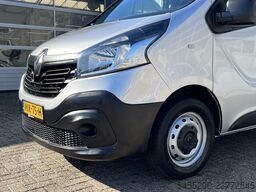 Renault Trafic 1.6 dCi T27 L1H1 BTW VRIJ!! Airco Cruise...