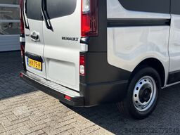 Renault Trafic 1.6 dCi T27 L1H1 BTW VRIJ!! Airco Cruise...