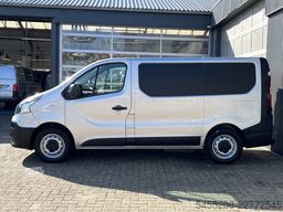 Renault Trafic 1.6 dCi T27 L1H1 BTW VRIJ!! Airco Cruise...