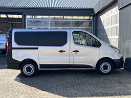 Renault Trafic 1.6 dCi T27 L1H1 BTW VRIJ!! Airco Cruise...