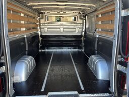 Renault Trafic 1.6 dCi T27 L1H1 BTW VRIJ!! Airco Cruise...