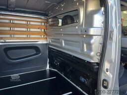 Renault Trafic 1.6 dCi T27 L1H1 BTW VRIJ!! Airco Cruise...