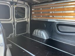 Renault Trafic 1.6 dCi T27 L1H1 BTW VRIJ!! Airco Cruise...