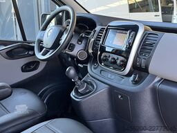 Renault Trafic 1.6 dCi T27 L1H1 BTW VRIJ!! Airco Cruise...