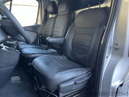 Renault Trafic 1.6 dCi T27 L1H1 BTW VRIJ!! Airco Cruise...