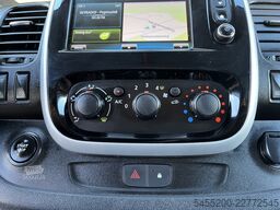Renault Trafic 1.6 dCi T27 L1H1 BTW VRIJ!! Airco Cruise...