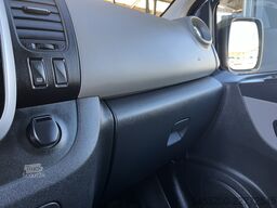 Renault Trafic 1.6 dCi T27 L1H1 BTW VRIJ!! Airco Cruise...