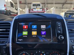 Renault Trafic 1.6 dCi T27 L1H1 BTW VRIJ!! Airco Cruise...