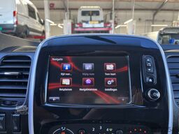 Renault Trafic 1.6 dCi T27 L1H1 BTW VRIJ!! Airco Cruise...