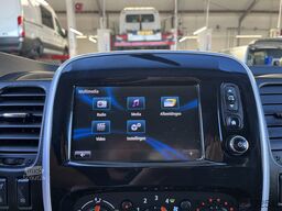 Renault Trafic 1.6 dCi T27 L1H1 BTW VRIJ!! Airco Cruise...