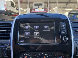 Renault Trafic 1.6 dCi T27 L1H1 BTW VRIJ!! Airco Cruise...