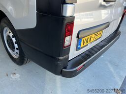 Renault Trafic 1.6 dCi T27 L1H1 BTW VRIJ!! Airco Cruise...