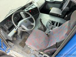 Mercedes-Benz ACTROS 2535 6x2 + CRANE PALFINGER PK15002 (5/6F...