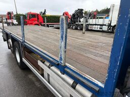 Mercedes-Benz ACTROS 2535 6x2 + CRANE PALFINGER PK15002 (5/6F...