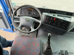 Mercedes-Benz ACTROS 2535 6x2 + CRANE PALFINGER PK15002 (5/6F...