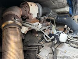 Mercedes-Benz ACTROS 2535 6x2 + CRANE PALFINGER PK15002 (5/6F...