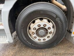 Mercedes-Benz ACTROS 2535 6x2 + CRANE PALFINGER PK15002 (5/6F...