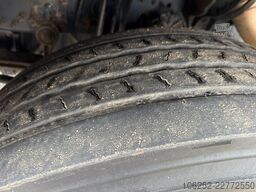 Mercedes-Benz ACTROS 2535 6x2 + CRANE PALFINGER PK15002 (5/6F...