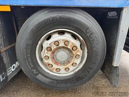 Mercedes-Benz ACTROS 2535 6x2 + CRANE PALFINGER PK15002 (5/6F...