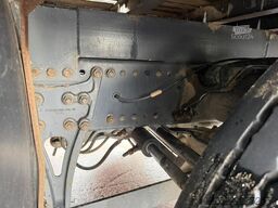 Mercedes-Benz ACTROS 2535 6x2 + CRANE PALFINGER PK15002 (5/6F...