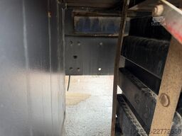 Mercedes-Benz ACTROS 2535 6x2 + CRANE PALFINGER PK15002 (5/6F...
