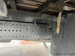 Mercedes-Benz ACTROS 2535 6x2 + CRANE PALFINGER PK15002 (5/6F...