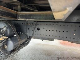 Mercedes-Benz ACTROS 2535 6x2 + CRANE PALFINGER PK15002 (5/6F...