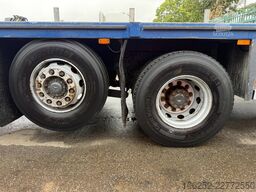 Mercedes-Benz ACTROS 2535 6x2 + CRANE PALFINGER PK15002 (5/6F...