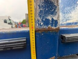 Mercedes-Benz ACTROS 2535 6x2 + CRANE PALFINGER PK15002 (5/6F...