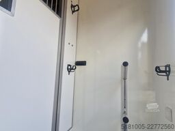 Ford Transit 3.139km!Paardenwagen hengsten uitvoerin...