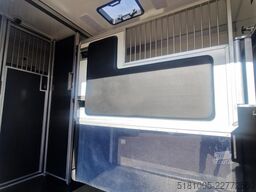 Ford Transit 3.139km!Paardenwagen hengsten uitvoerin...
