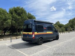Pilote A603G | FORD Transit TDCi 2.0 Euro 6d 170 CV Manual | 2025
