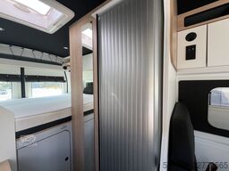 Pilote A603G | FORD Transit TDCi 2.0 Euro 6d 170 CV Manual | 2025