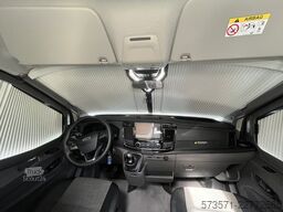 Pilote A603G | FORD Transit TDCi 2.0 Euro 6d 170 CV Manual | 2025