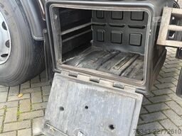 Mercedes-Benz Actros 2541 | 13,000L sewer cleaner | Wittig va...