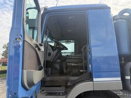 Mercedes-Benz Actros 2541 | 13,000L sewer cleaner | Wittig va...