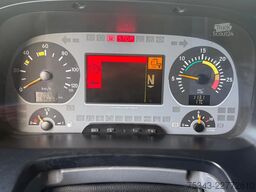 Mercedes-Benz Actros 2541 | 13,000L sewer cleaner | Wittig va...
