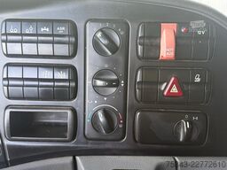 Mercedes-Benz Actros 2541 | 13,000L sewer cleaner | Wittig va...
