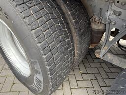 Mercedes-Benz Actros 2541 | 13,000L sewer cleaner | Wittig va...