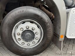 Mercedes-Benz Actros 2541 | 13,000L sewer cleaner | Wittig va...