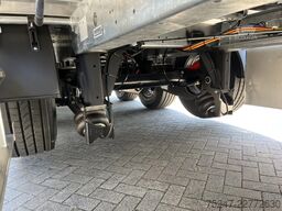 Knapen Trailers K100 - 92m3 Snelsluiting Alcoa 10mm *Nieuw / Neu*