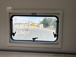 Etrusco T6.9SB |Fiat Ducato 2.2 Mjet 140 CV | Automático