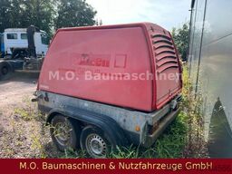 falch Falch Trailjet 30