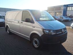 VOLKSWAGEN T6 Transporter Kasten lang/Klima/PDC/Werkstatt.