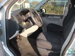 VOLKSWAGEN T6 Transporter Kasten lang/Klima/PDC/Werkstatt.