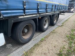 Krone Mega Mega / Volume / BPW Axles / Drumbrakes