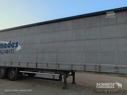 Schmitz Cargobull Semitrailer Curtainsider Standard