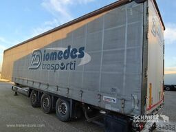 Schmitz Cargobull Semitrailer Curtainsider Standard